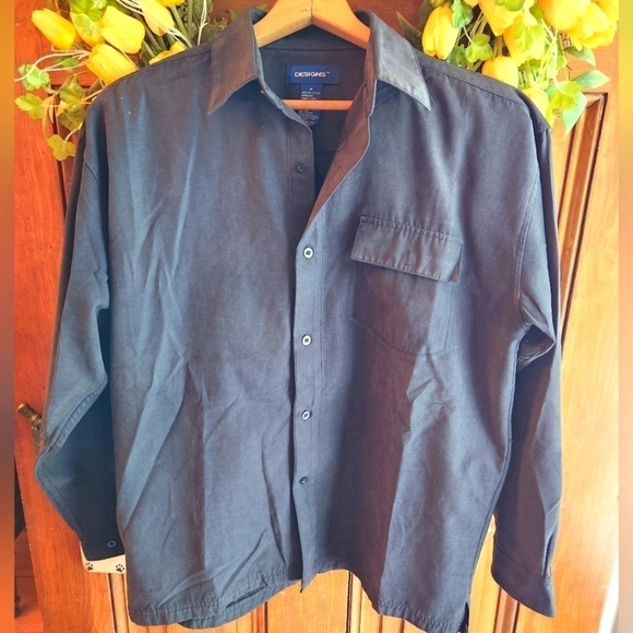 Mens button down shirt - Picture 1 of 8